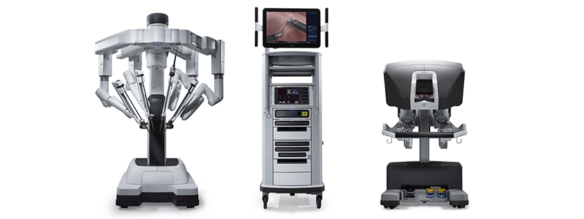 The Comprehensive Range of Colorectal Procedures by Dr. Harkins