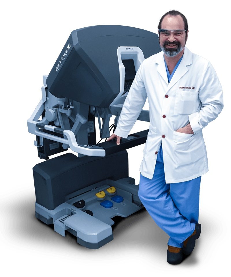 Peering into the Future of Robotic Hernia Surgery